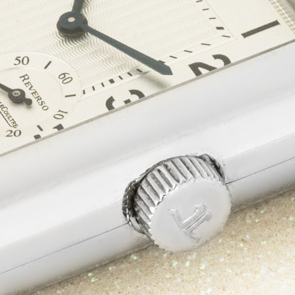 Jaeger-LeCoultre Reverso Grande Date 3008420